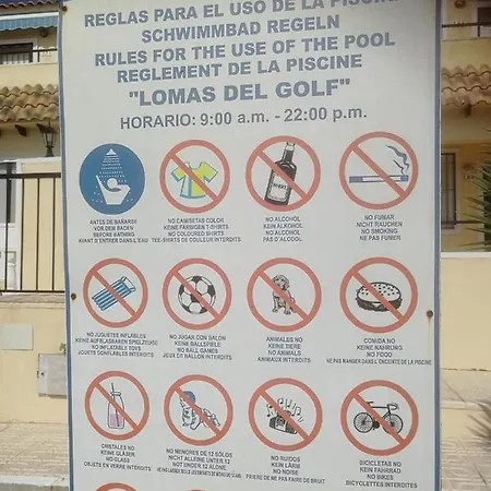 Casa Joleen 2 Lejlighed *