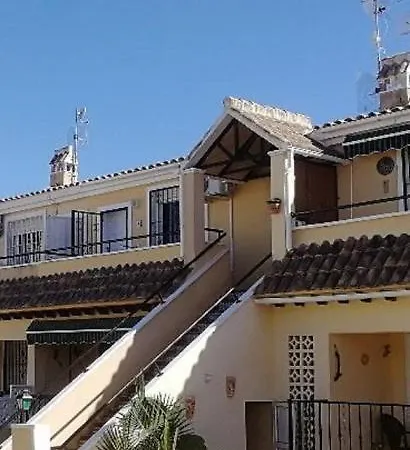 Casa Joleen 2 Lejlighed Villamartin (Valencia)