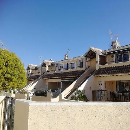 Casa Joleen 2 Appartamento Villamartin (Valencia)