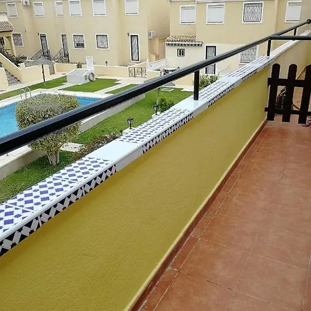Lejlighed Casa Joleen 2 *