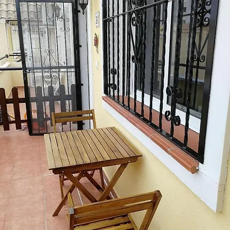 Casa Joleen 2 Villamartin (Valencia)