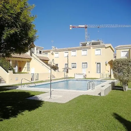 Casa Joleen 2 Lejlighed *