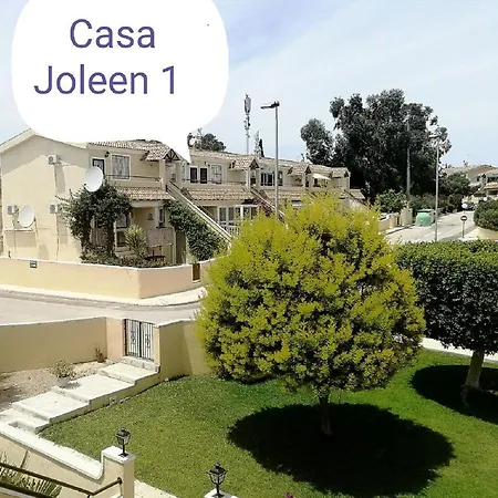 Casa Joleen 2 Appartamento *