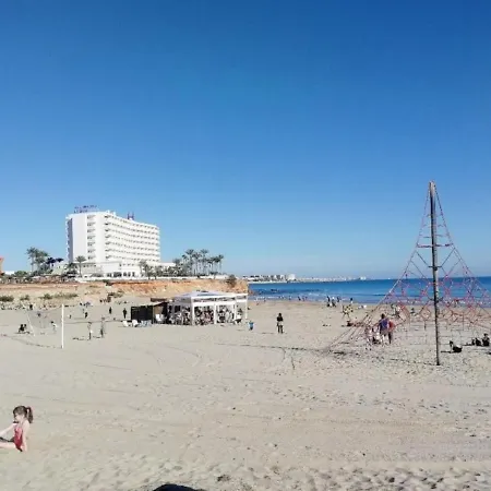 Casa Joleen 2 Appartamento Villamartin (Valencia)