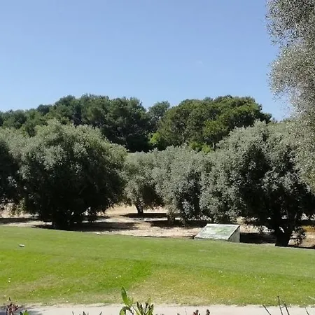 Casa Joleen 2 Lejlighed