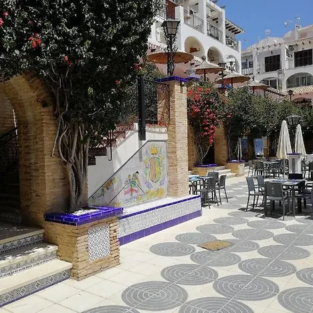 Lejlighed Casa Joleen 2 Villamartin (Valencia)