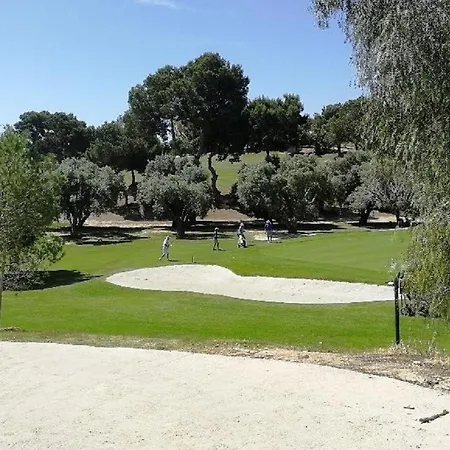 Appartamento Casa Joleen 2 Villamartin (Valencia)