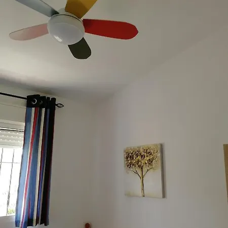 Casa Joleen 2 * Villamartin (Valencia)