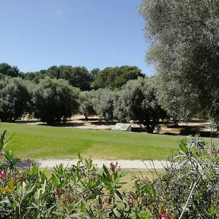 Appartamento Casa Joleen 2 *