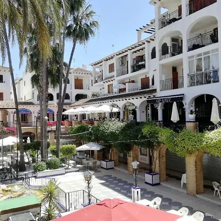 Casa Joleen 2 * Villamartin (Valencia)
