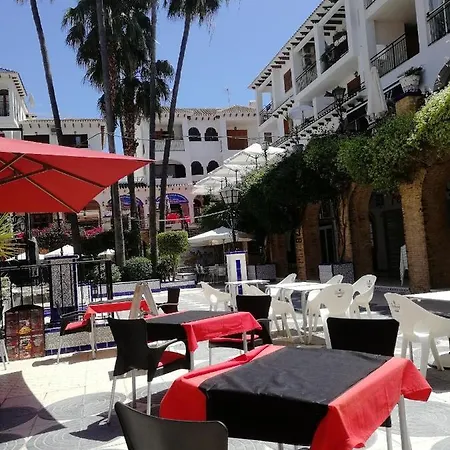 Lejlighed Casa Joleen 2 *