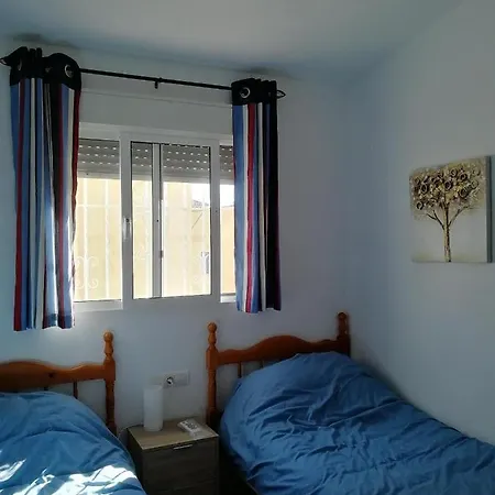 Casa Joleen 2 Villamartin (Valencia)