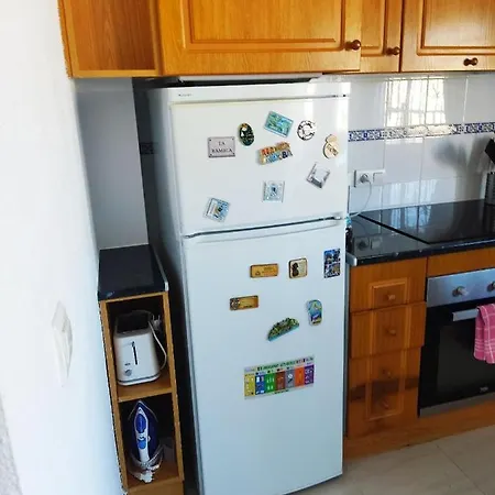 Casa Joleen 2 Appartamento