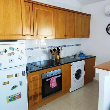 Casa Joleen 2 Appartamento Villamartin (Valencia)