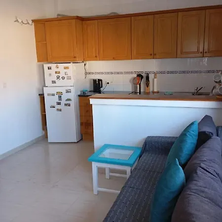Casa Joleen 2 * Villamartin (Valencia)