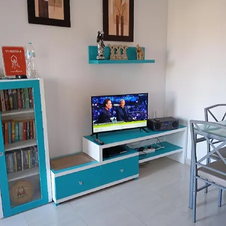 Appartamento Casa Joleen 2