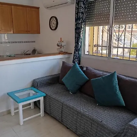 Lejlighed Casa Joleen 2 Villamartin (Valencia)